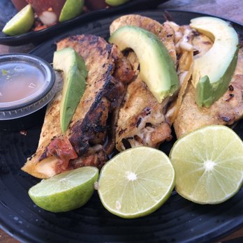 Mr Clamato - Shrimp tacos and taco loco - Mexican Near Me - Bakersfield, California