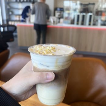 Series A Coffee - sweet corn - Coffee & Tea Near Me - Beverly Hills, California Series A Coffee - sweet corn - Coffee & Tea Near Me - Beverly Hills, California