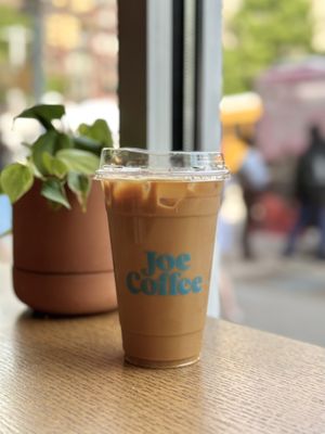 Joe Coffee Company: Union Square by null