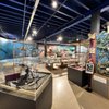 The Alaska Museum of Science & Nature gift card