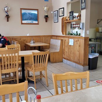 Pupuseria Salvadorena - Impressed by the cleanliness of the restaurant - Salvadoran Near Me - Santa Rosa, California Pupuseria Salvadorena - Impressed by the cleanliness of the restaurant - Salvadoran Near Me - Santa Rosa, California