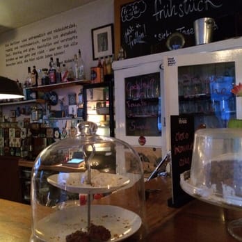 Frollein Langner - Bars Near Me - Berlin, BE
