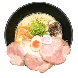 Matsumoto Craft Ramen