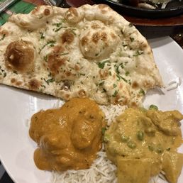 Chicken Tikka Masala Chicken Tikka Masala
