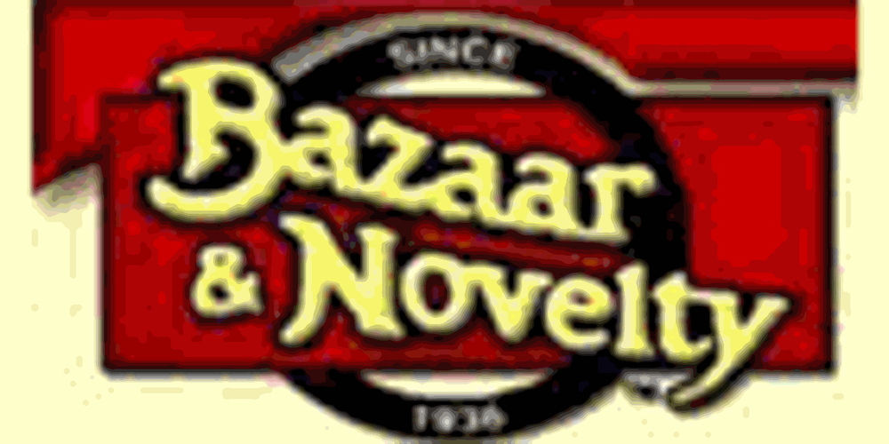 BAZAAR & NOVELTY Updated August 2024 1503 Saint James Street