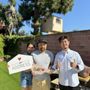 Photo of Simon Tran - Exp Realty