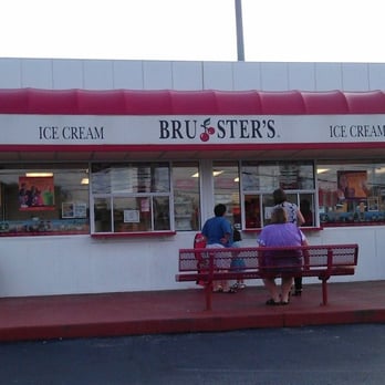 Bruster's Real Ice Cream - Ice Cream & Frozen Yogurt Near Me - Smyrna, Georgia Bruster's Real Ice Cream - Ice Cream & Frozen Yogurt Near Me - Smyrna, Georgia