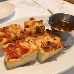 Focaccia