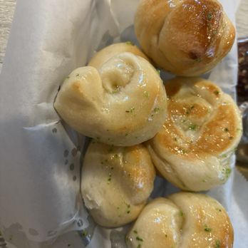 Bastoni - Garlic knots - Italian Near Me - Newburgh, Indiana