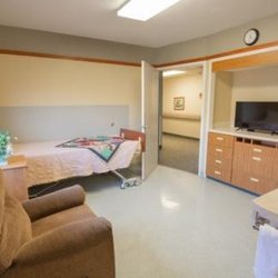 Spearfish Canyon Healthcare