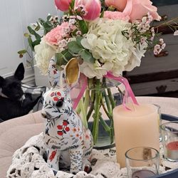 The Petal Pusher Flower Shop