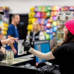 Jars Cannabis - 40th St SE