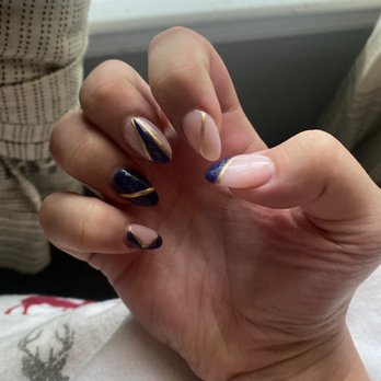 Nail Boutique - Nail Salons Near Me - Allen, Texas Nail Boutique - Nail Salons Near Me - Allen, Texas