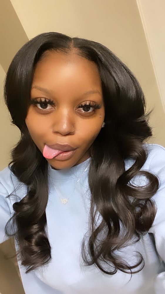 Hunny Bun Virgin Hair