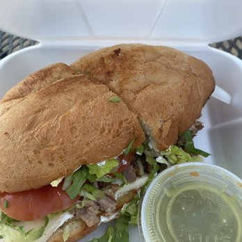 Taco Shop - Carnita torta...sooo good! - Tacos Near Me - Reno, Nevada Taco Shop - Carnita torta...sooo good! - Tacos Near Me - Reno, Nevada