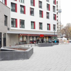 Rewe