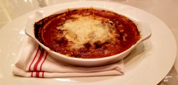 Donna Mare Italian Chophouse by null