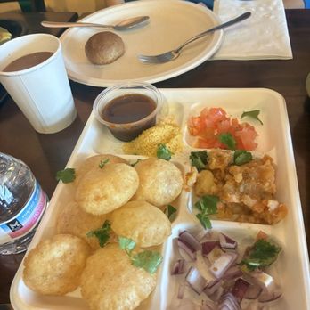 Bhookhe - Pani Puri - Food Delivery Services Near Me - Artesia, California Bhookhe - Pani Puri - Food Delivery Services Near Me - Artesia, California