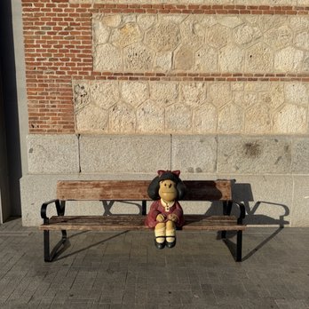 Matadero - Performing Arts Near Me - Madrid, M