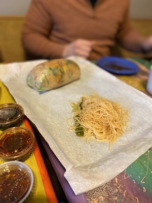 Lona's Lil Eats by null