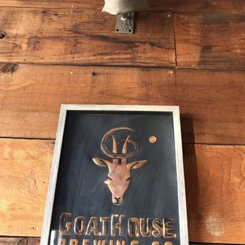 GoatHouse Brewing Co - Breweries Near Me - Lincoln, California GoatHouse Brewing Co - Breweries Near Me - Lincoln, California