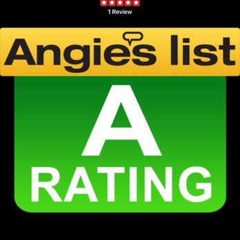 Charisma Remodeling - a rating sign - General Contractors Near Me