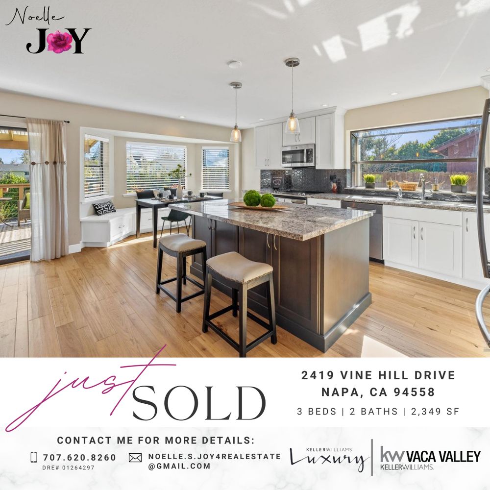 NOELLE JOY KELLER WILLIAMS Updated June 2024 312 Cernon St