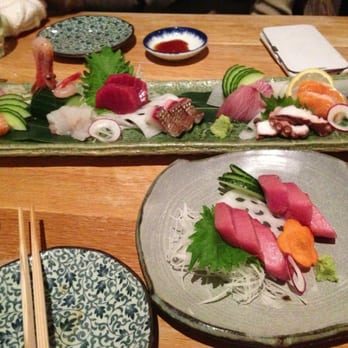 Sushi Taro - sushi Taro - DC - Sushi Bars Near Me - Washington, DC, District of Columbia