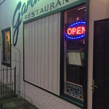 Gardner's Restaurant - Seafood Near Me - Olympia, Washington Gardner's Restaurant - Seafood Near Me - Olympia, Washington