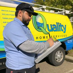 Solar by Quality Home Services