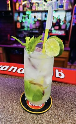 90 Millas Cuban Bar & Restaurant by null