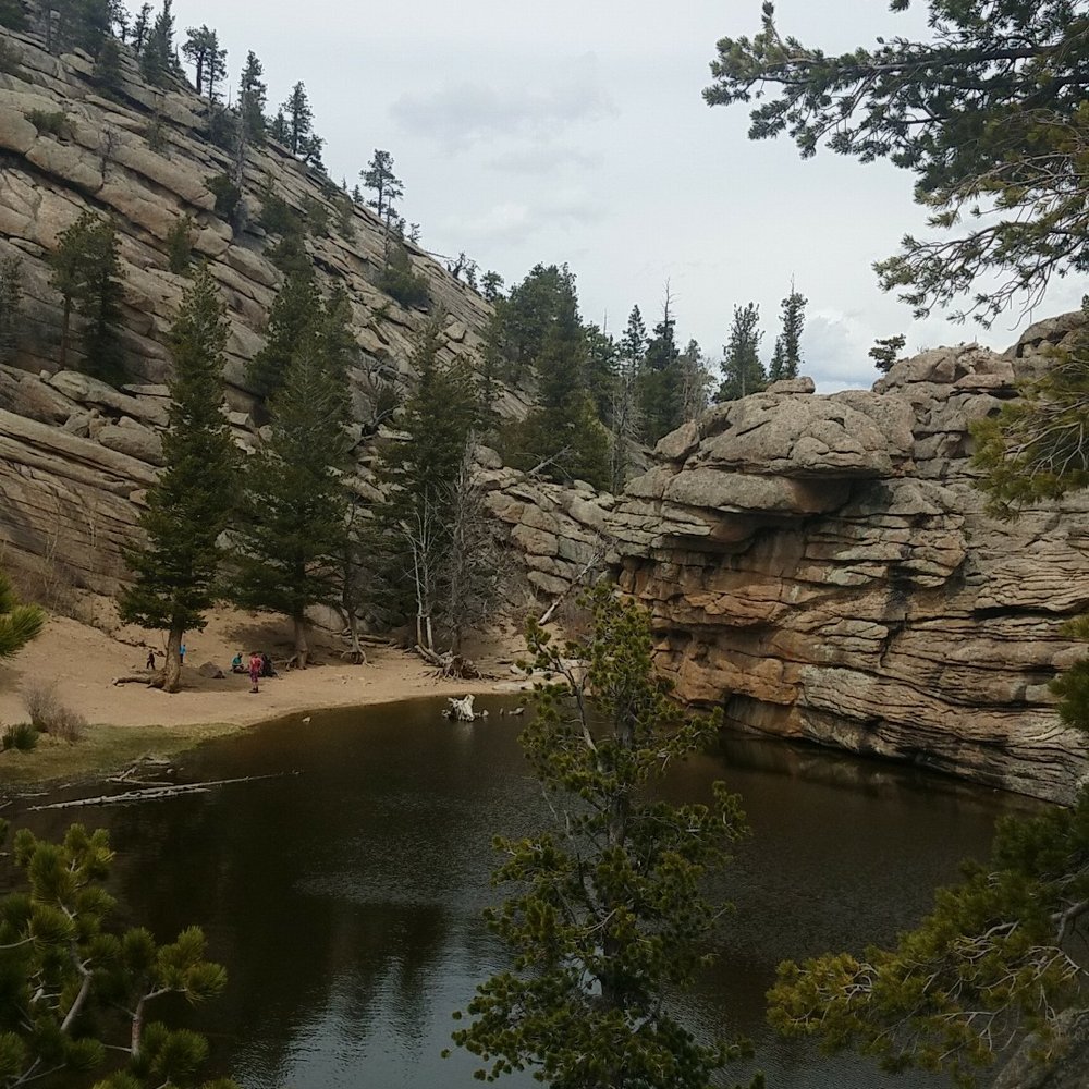 Gem Lake Trail - Parks Near Me - Estes Park, Colorado Gem Lake Trail - Parks Near Me - Estes Park, Colorado