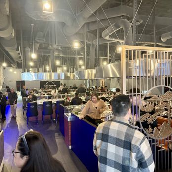 Revopot - Inside - Chinese Near Me - San Jose, California