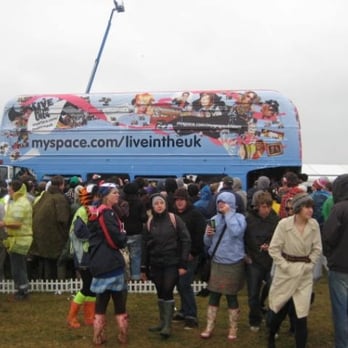 Gatecrasher Festival - Festivals Near Me - Brackley, NTH