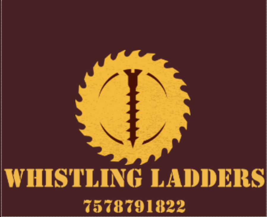 Slide of Whistling Ladders