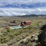 Waunita Hot Springs