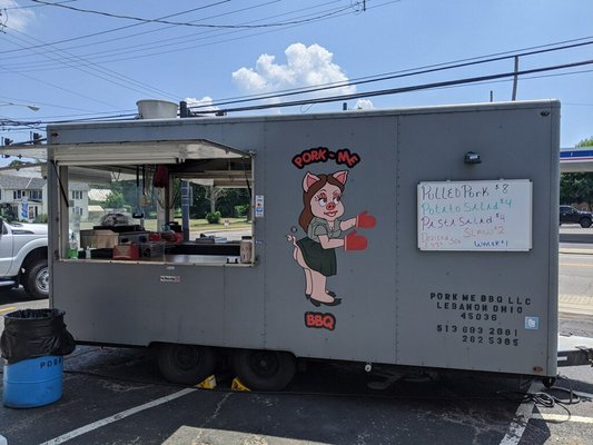 The Common Beer Company by null