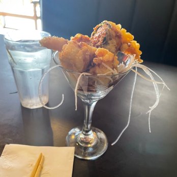 Sake Sushi - Sugar Daddy appetizer - Sushi Bars Near Me - Wildomar, California Sake Sushi - Sugar Daddy appetizer - Sushi Bars Near Me - Wildomar, California