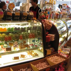 Robin's Candy - Robin's Candy Shop, MA