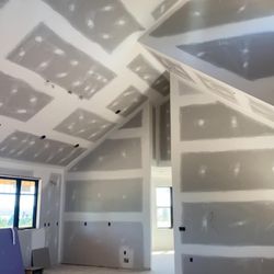 Oakland County's Perfection Drywall