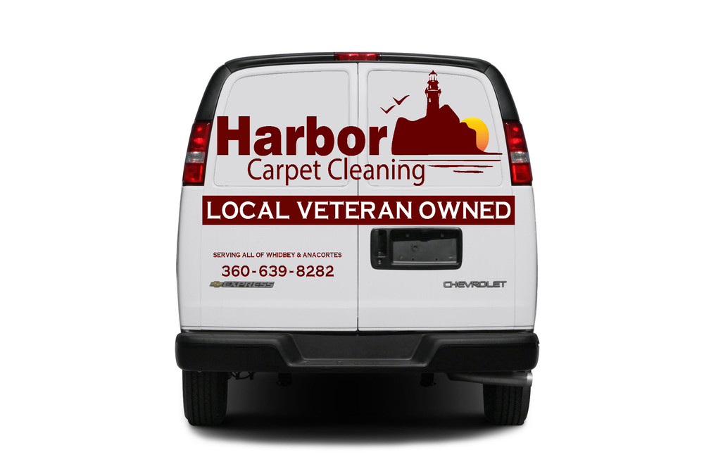 HARBOR CARPET CLEANING Updated September 2024 1096 Riepma Ave, Oak