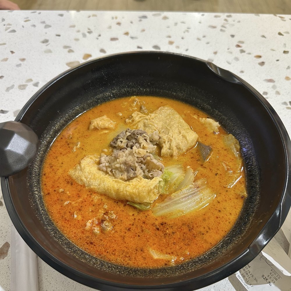Beef Bone Broth Bowl Beef Bone Broth Bowl