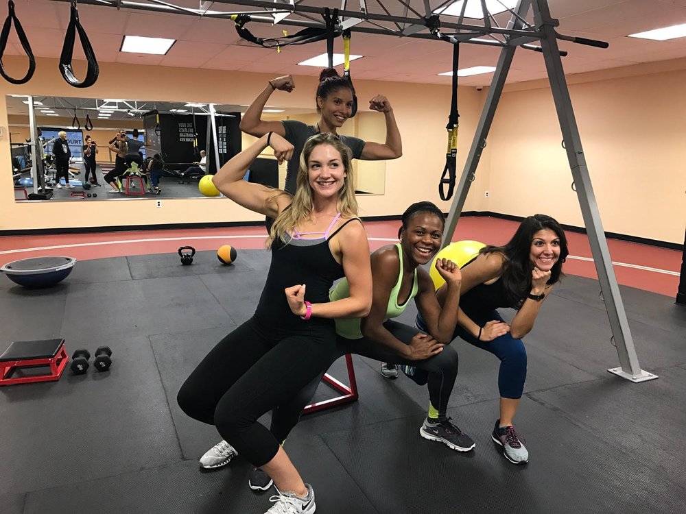 NATIONAL PERSONAL TRAINING INSTITUTE CHICAGO REVIEWS visual data 7