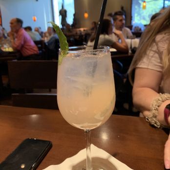 P.F. Chang's - Grapefruit Spritzer - Chinese Near Me - Tucson, Arizona