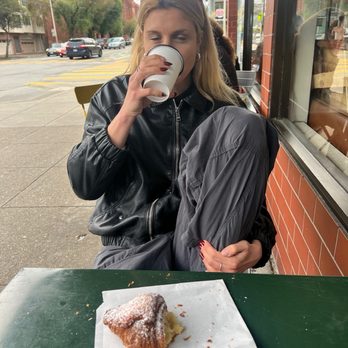 Arsicault Bakery - Almond croissant - Bakeries Near Me - San Francisco, California Arsicault Bakery - Almond croissant - Bakeries Near Me - San Francisco, California