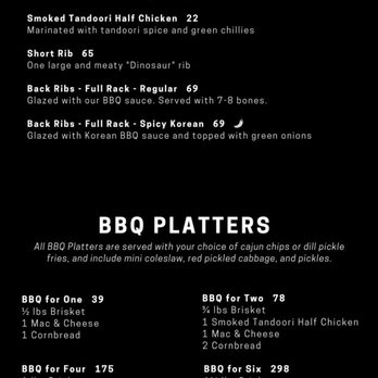 Smokey Sam's Barbecue - Barbeque Near Me - Mississauga, Ontario Smokey Sam's Barbecue - Barbeque Near Me - Mississauga, Ontario