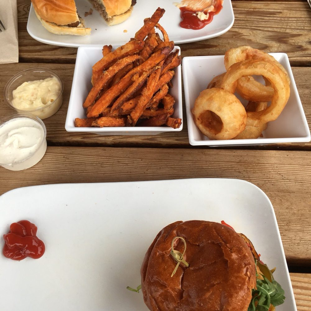 Uneeda Burger - Lamb Burger and #8! - Burgers Near Me - Seattle, Washington Uneeda Burger - Lamb Burger and #8! - Burgers Near Me - Seattle, Washington