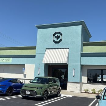 Summerfield Tea Bar - Bubble Tea Near Me - Rosemead, California