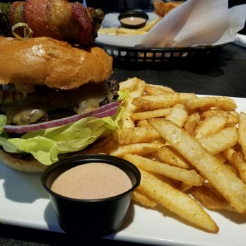 Colton's Social House - Best place to go for your burger needs. Crystal was a good and informative, and a joy to have as a waitress - New American Near Me - Clovis, California Colton's Social House - Best place to go for your burger needs. Crystal was a good and informative, and a joy to have as a waitress - New American Near Me - Clovis, California