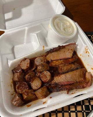Jay Bee's Bar-B-Q by null